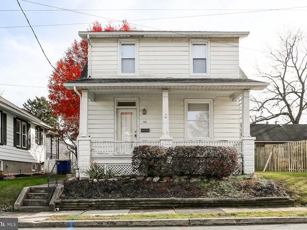 168 8TH STREET, NEW CUMBERLAND, PA 17070