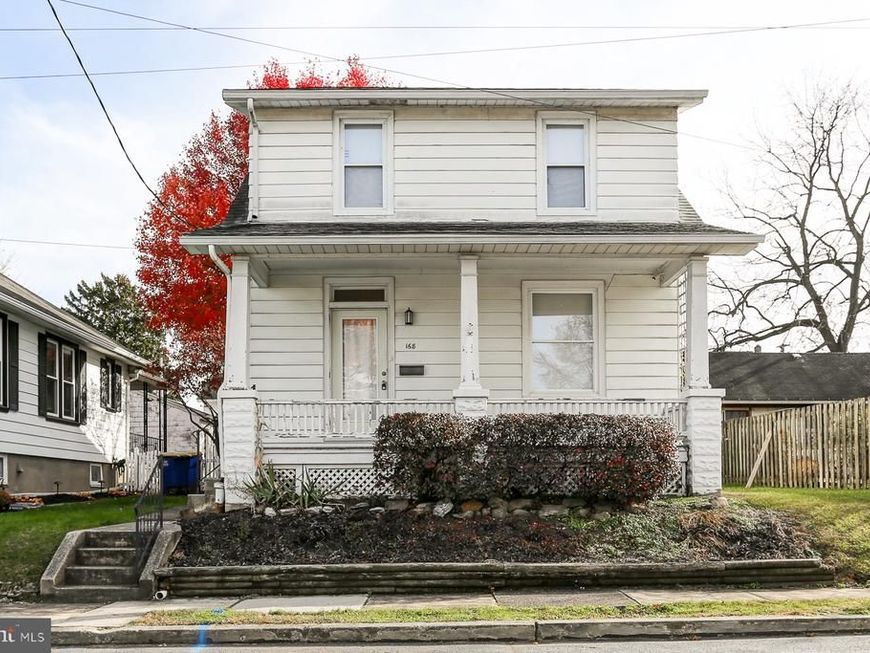 168 8th Street, New Cumberland, PA 17070 Main Photo