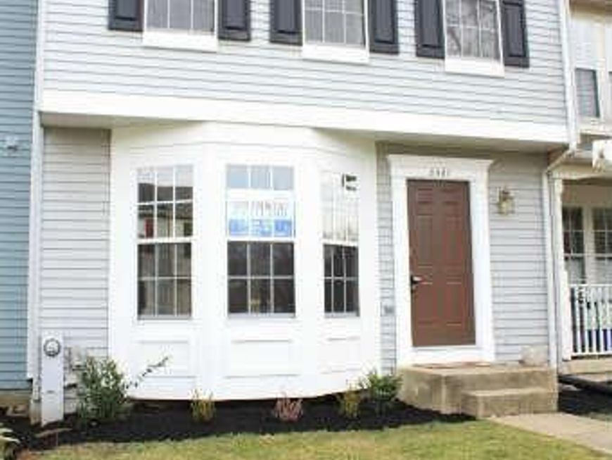 8567 Black Star Circle , Columbia, MD 21045 Main Photo