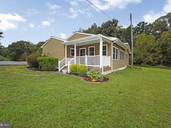 143 WEBER ROAD, ELMER, NJ 08318