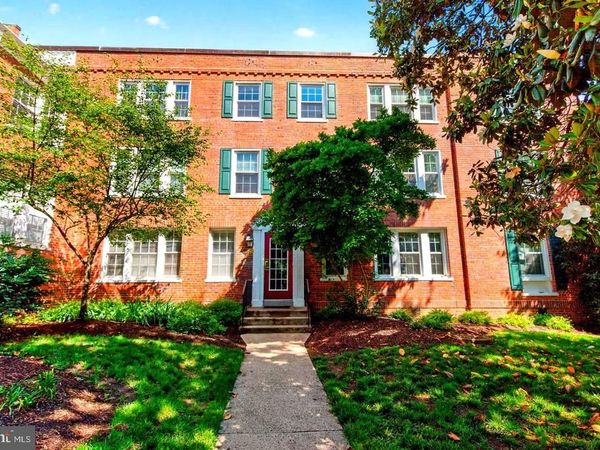 1811 KEY BOULEVARD, Unit 10532, ARLINGTON, VA 22201