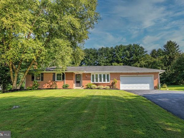 25 ELM CREEK ROAD, COCHRANVILLE, PA 19330