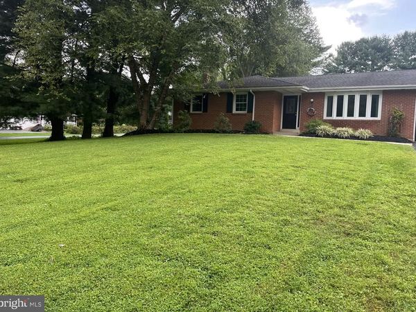25 ELM CREEK ROAD, COCHRANVILLE, PA 19330