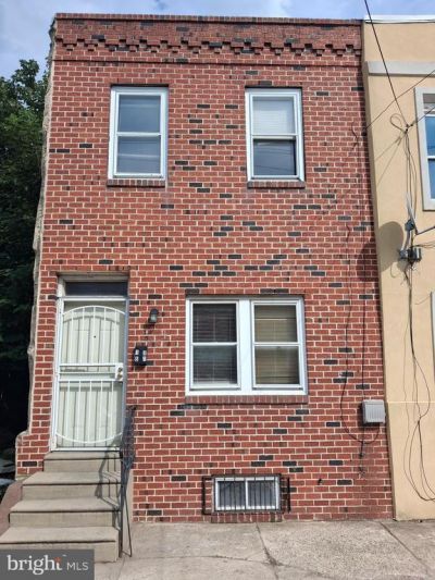 1531 S 27th Street, Philadelphia, PA 19146 Main Photo
