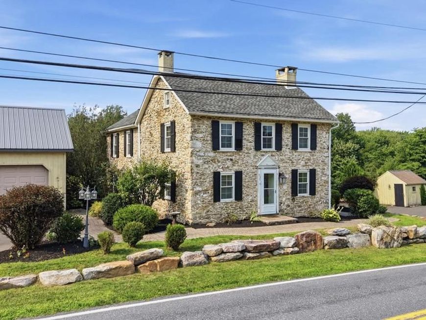 435 Huffs Church Road , Alburtis, PA 18011 Main Photo