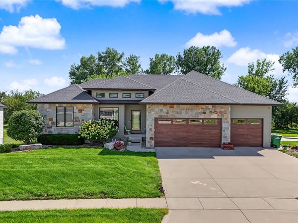 2408 NW Springbrooke Drive, Grimes, IA 50111