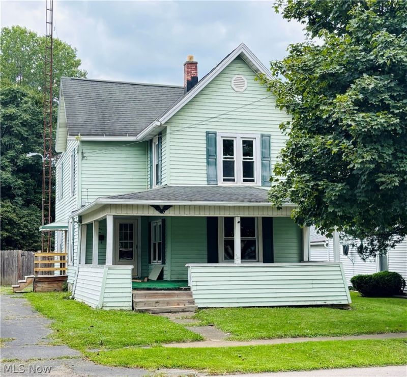 1210 Cottage Street, Ashland, OH 44805 Main Photo
