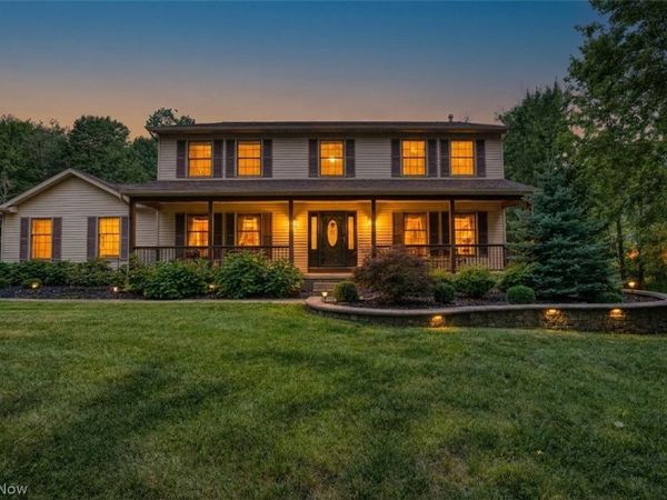7215 Mildon Drive , Leroy, OH 44077