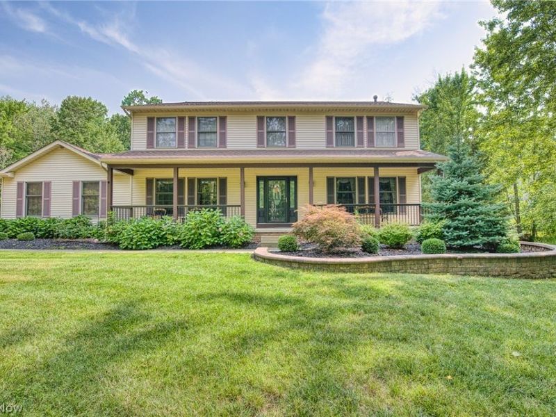 7215 Mildon Drive, Painesville Township, OH 44077 Photo 2