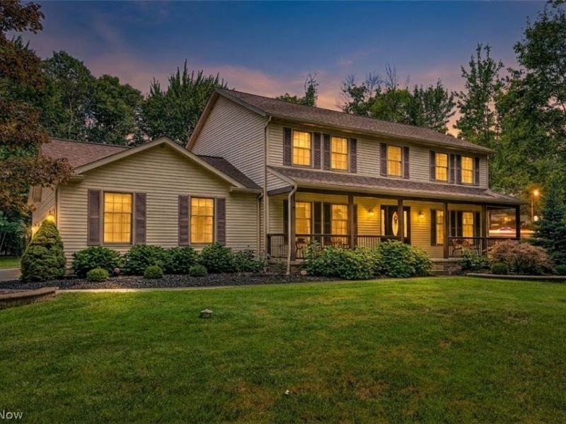 7215 Mildon Drive, Painesville Township, OH 44077 Photo 4