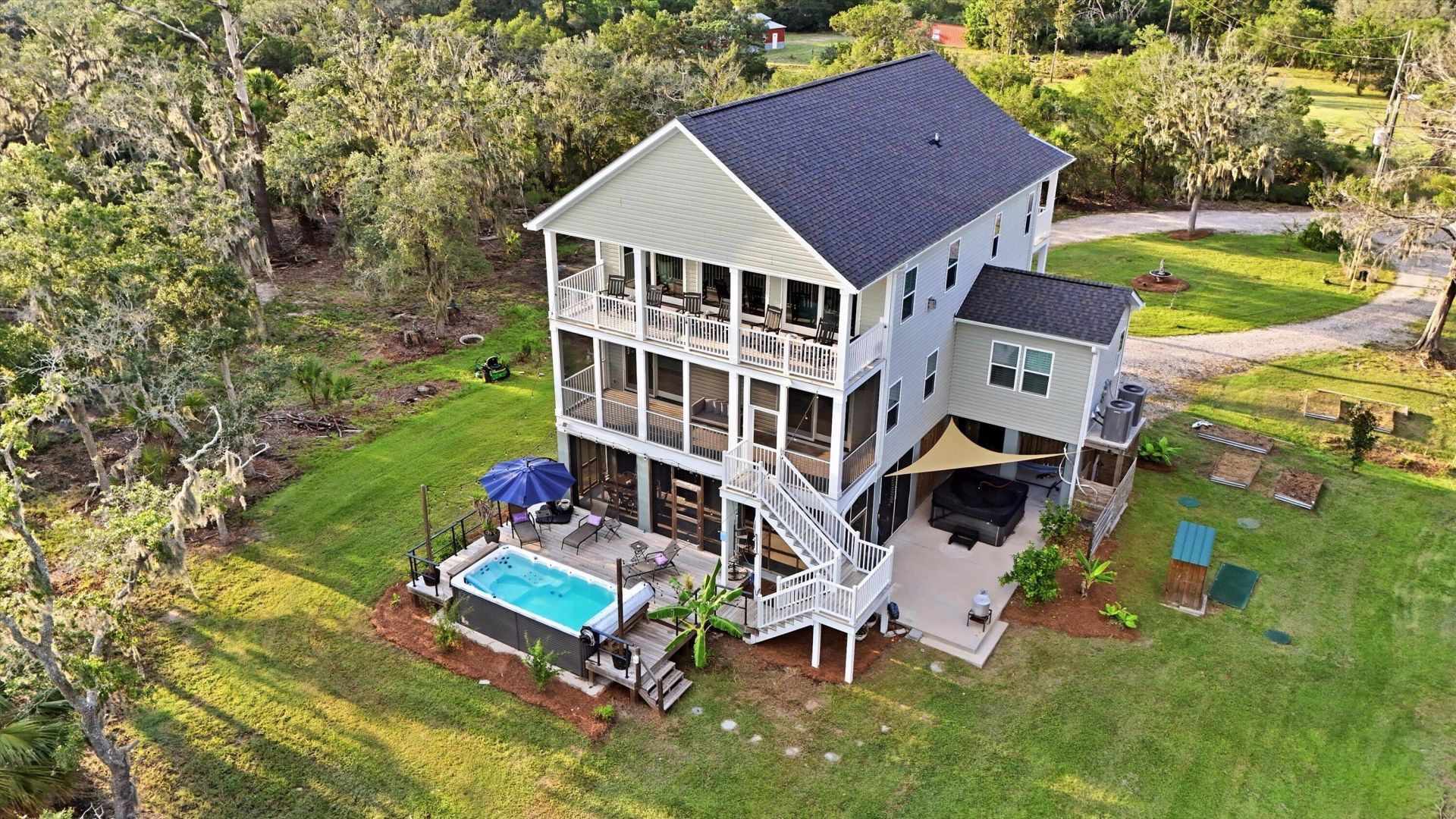 8176 Rosa Scott Road Photo 14