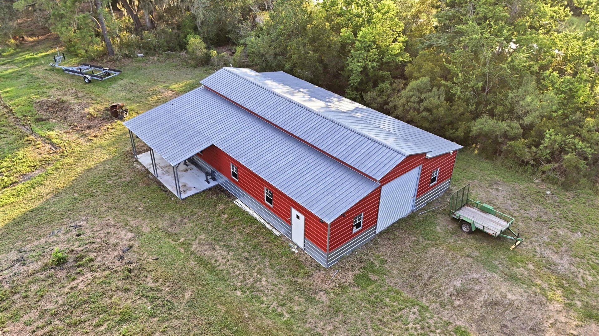 8176 Rosa Scott Road Photo 4