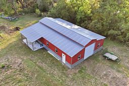 8176 Rosa Scott Road photo 4