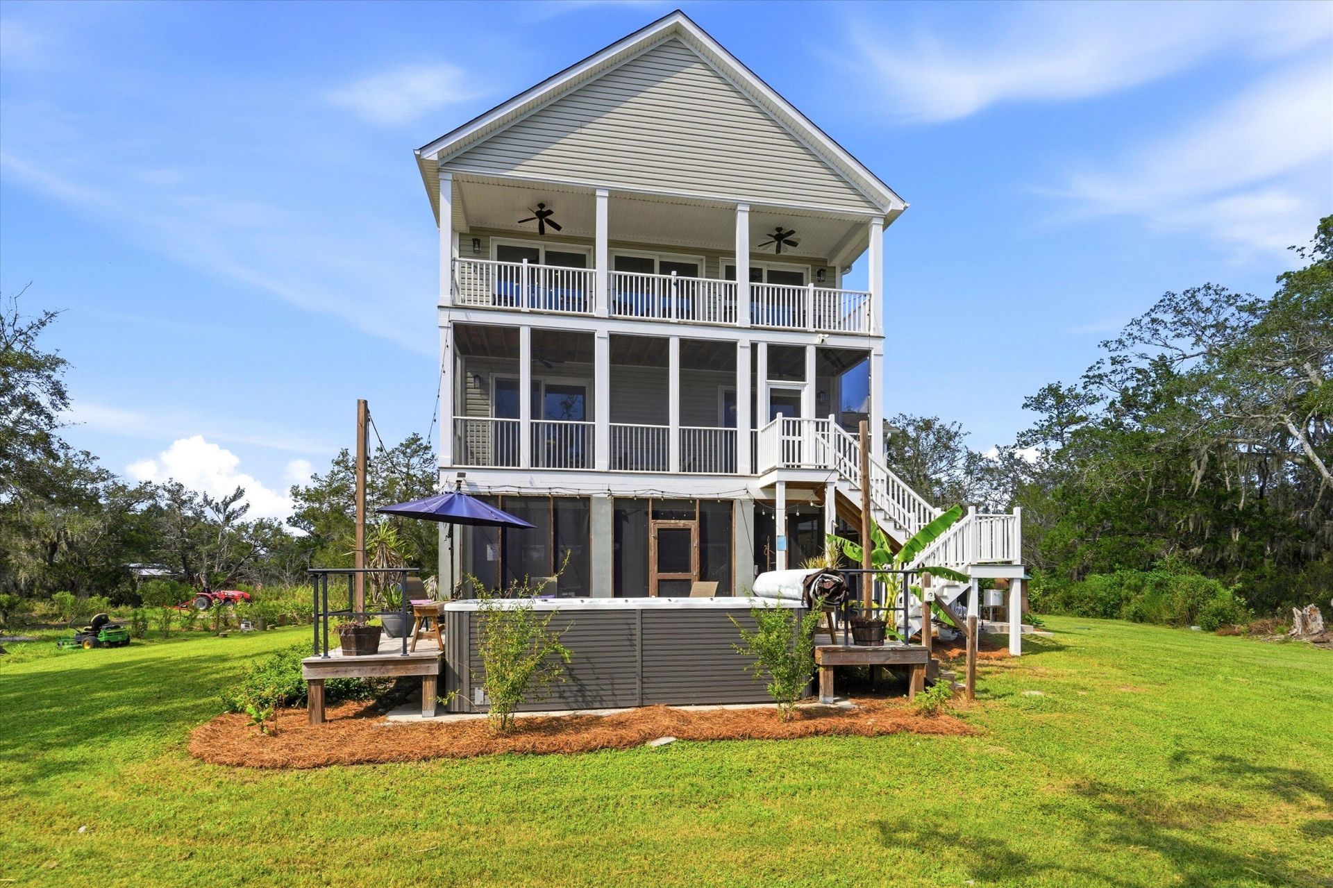 8176 Rosa Scott Road Photo 60