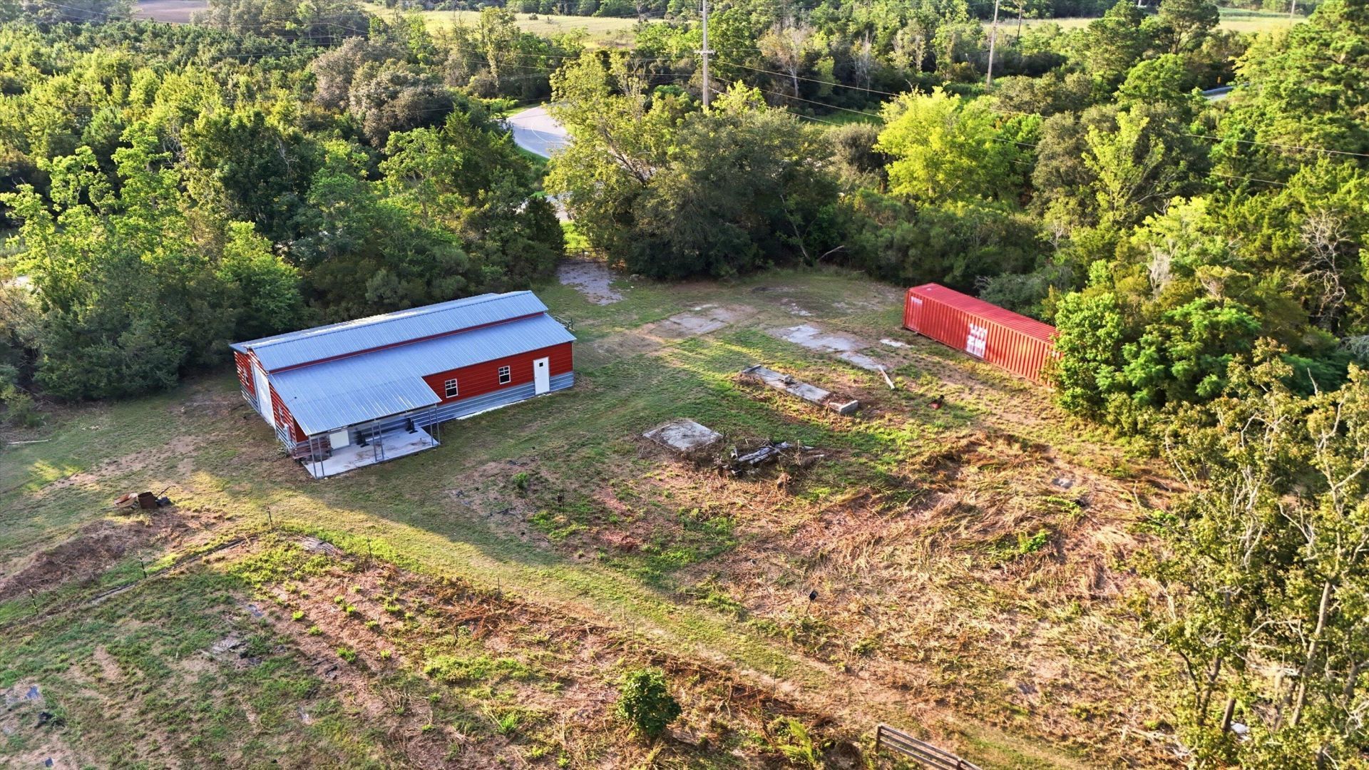 8176 Rosa Scott Road Photo 62