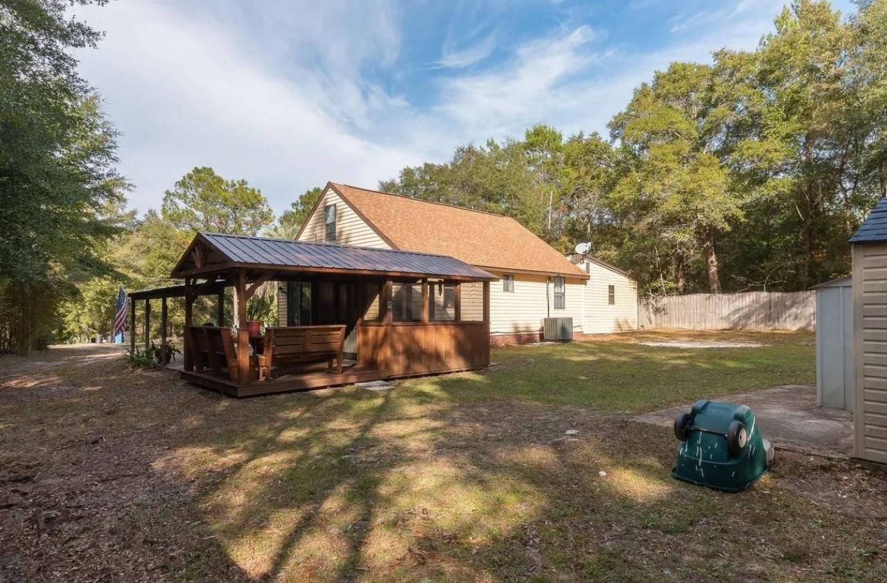 131 Silk Oak Drive, Defuniak Springs, FL 32433 Photo
