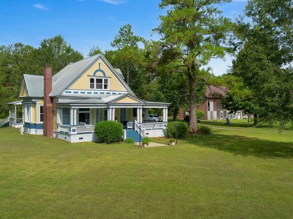 161 Lonnie Clark Road , Quincy, FL 32351