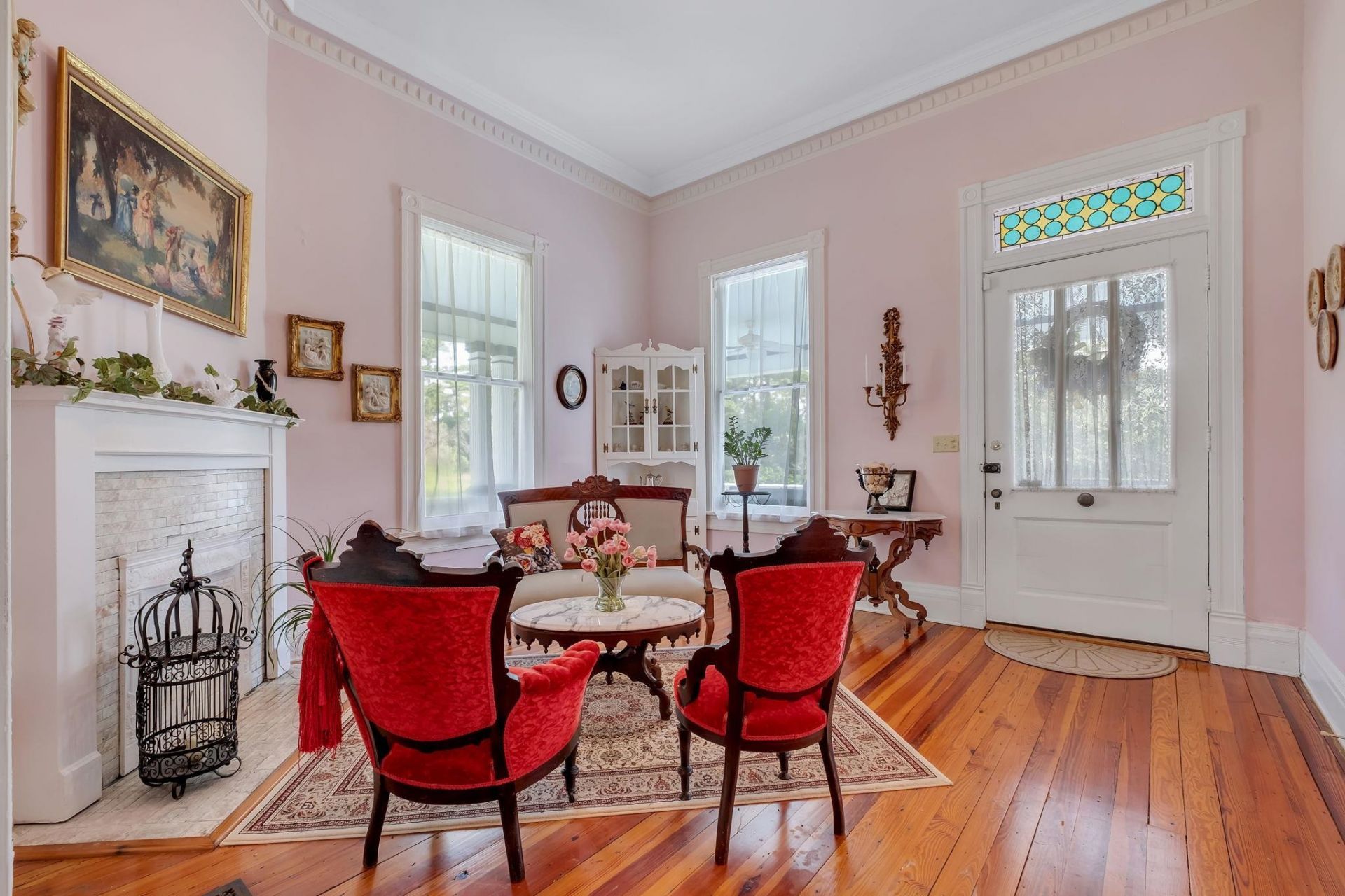 161 Lonnie Clark Road, Quincy, FL 32351 Photo