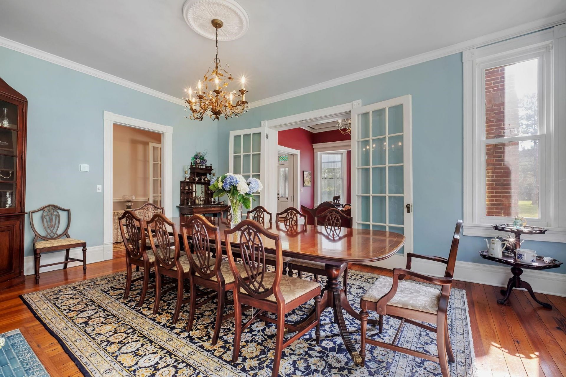 161 Lonnie Clark Road, Quincy, FL 32351 Photo