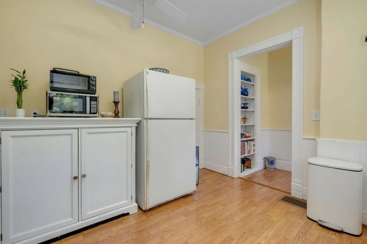161 Lonnie Clark Road, Quincy, FL 32351 Photo