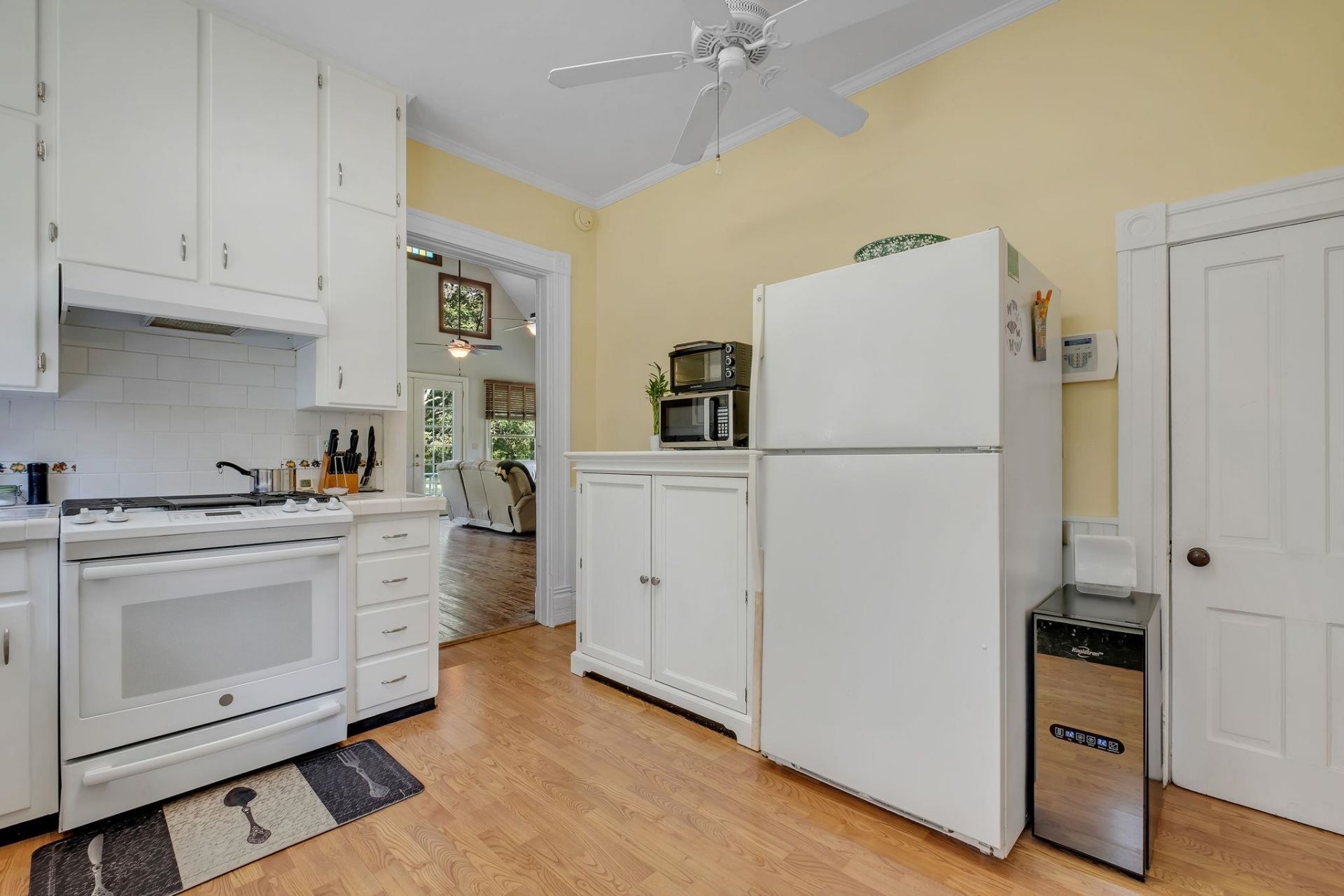 161 Lonnie Clark Road, Quincy, FL 32351 Photo