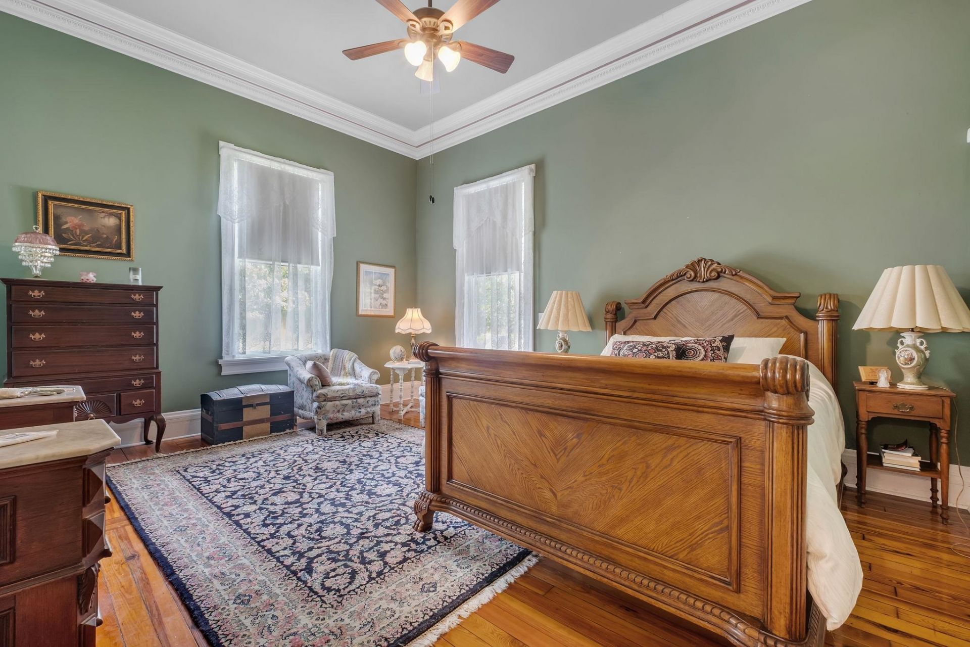 161 Lonnie Clark Road, Quincy, FL 32351 Photo