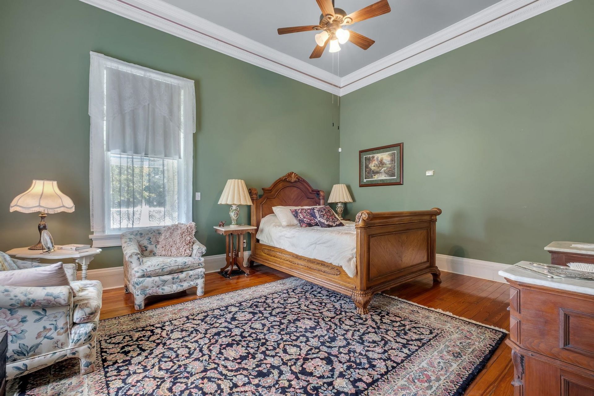 161 Lonnie Clark Road, Quincy, FL 32351 Photo