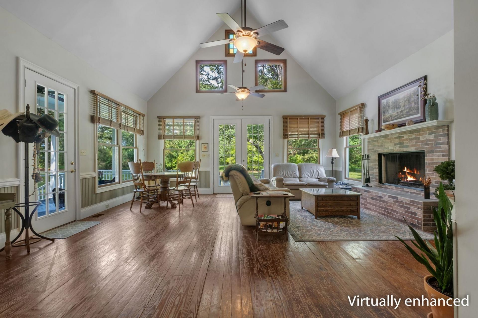 161 Lonnie Clark Road, Quincy, FL 32351 Photo