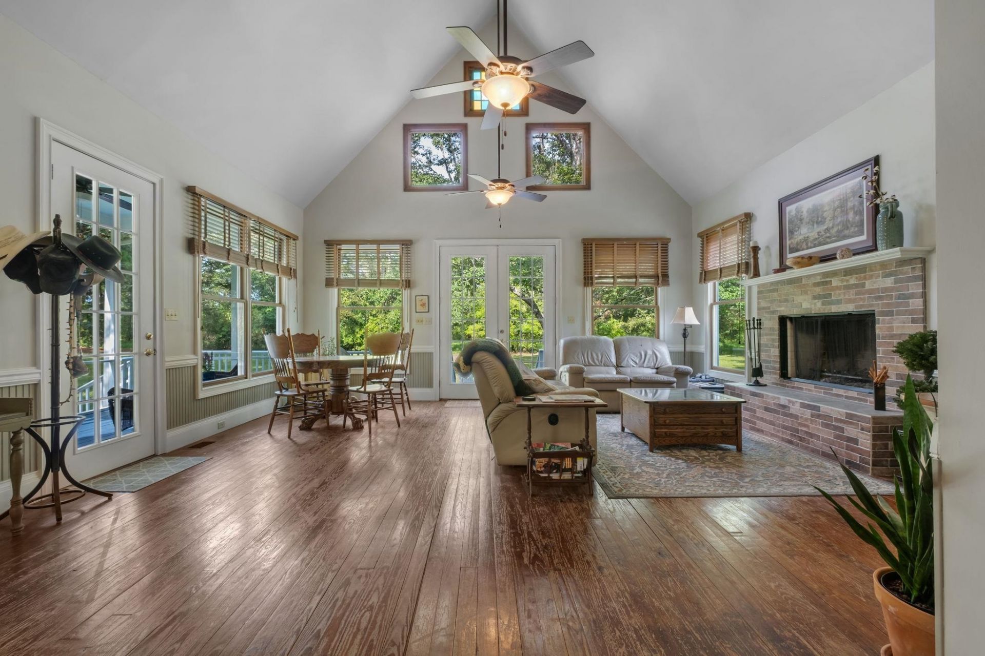 161 Lonnie Clark Road, Quincy, FL 32351 Photo