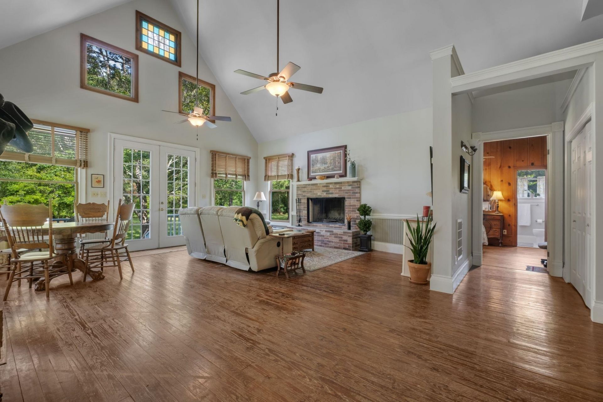 161 Lonnie Clark Road, Quincy, FL 32351 Photo