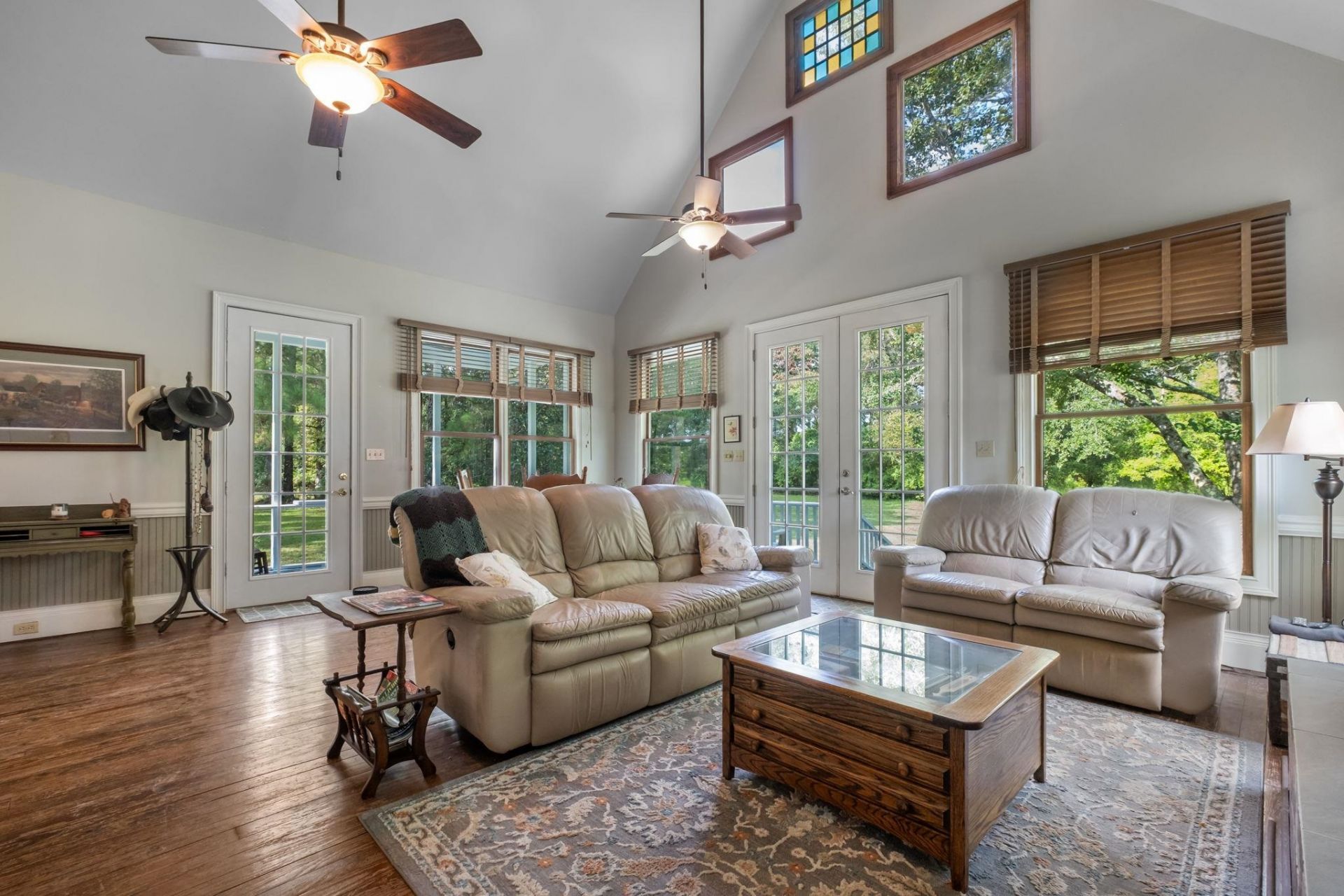 161 Lonnie Clark Road, Quincy, FL 32351 Photo
