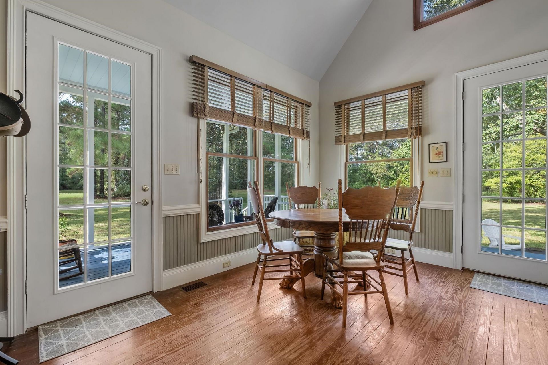 161 Lonnie Clark Road, Quincy, FL 32351 Photo