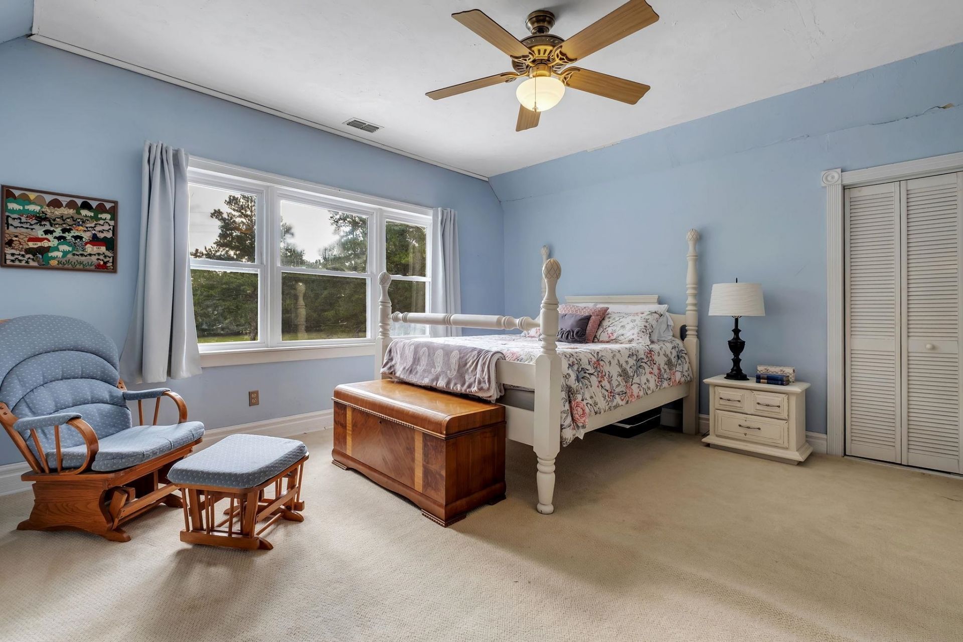 161 Lonnie Clark Road, Quincy, FL 32351 Photo