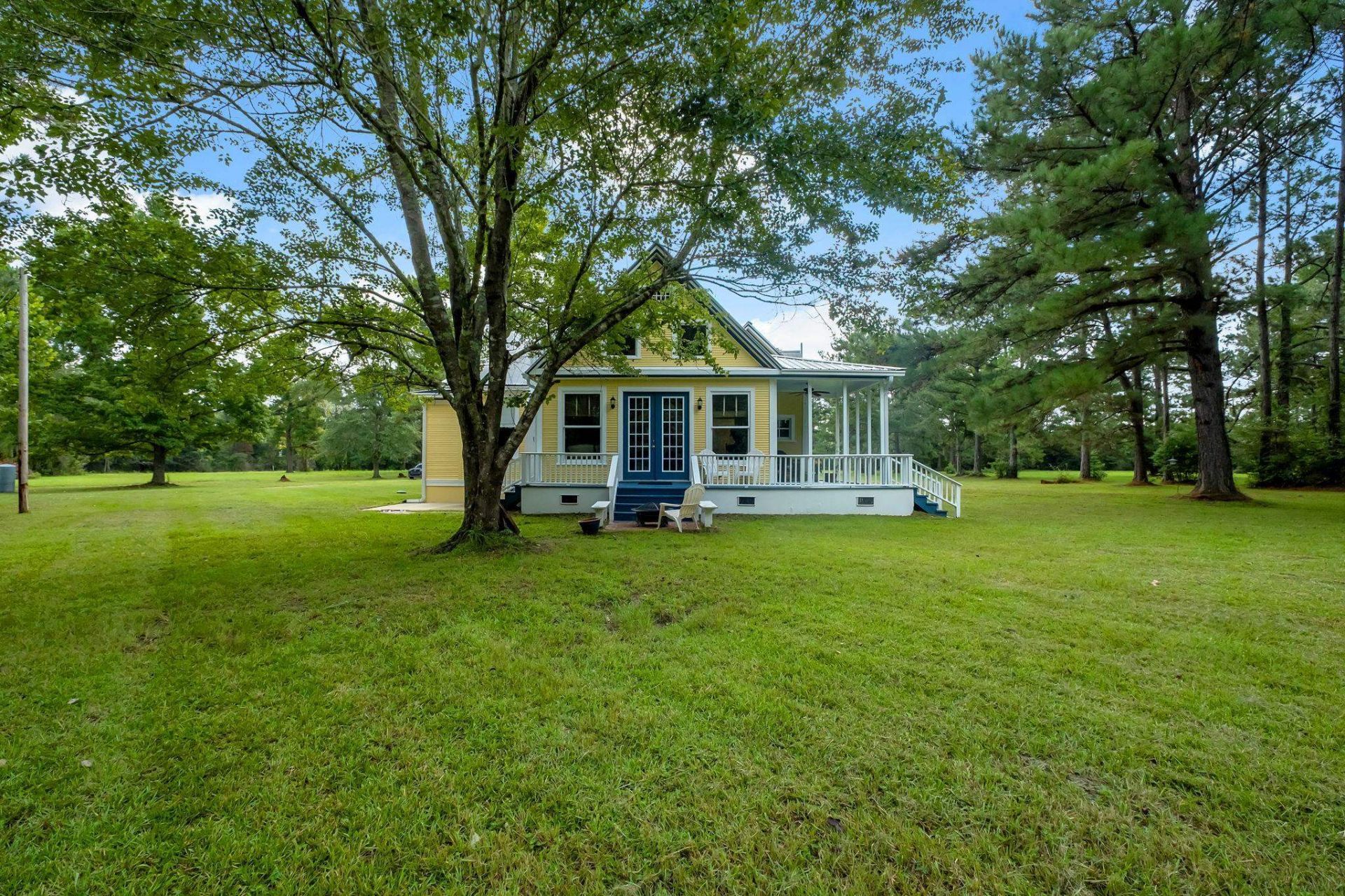 161 Lonnie Clark Road, Quincy, FL 32351 Photo