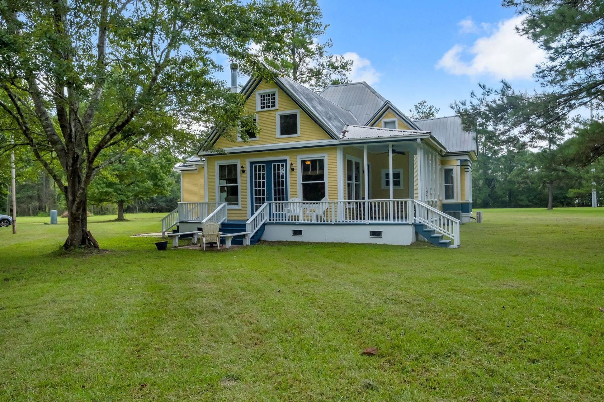 161 Lonnie Clark Road, Quincy, FL 32351 Photo