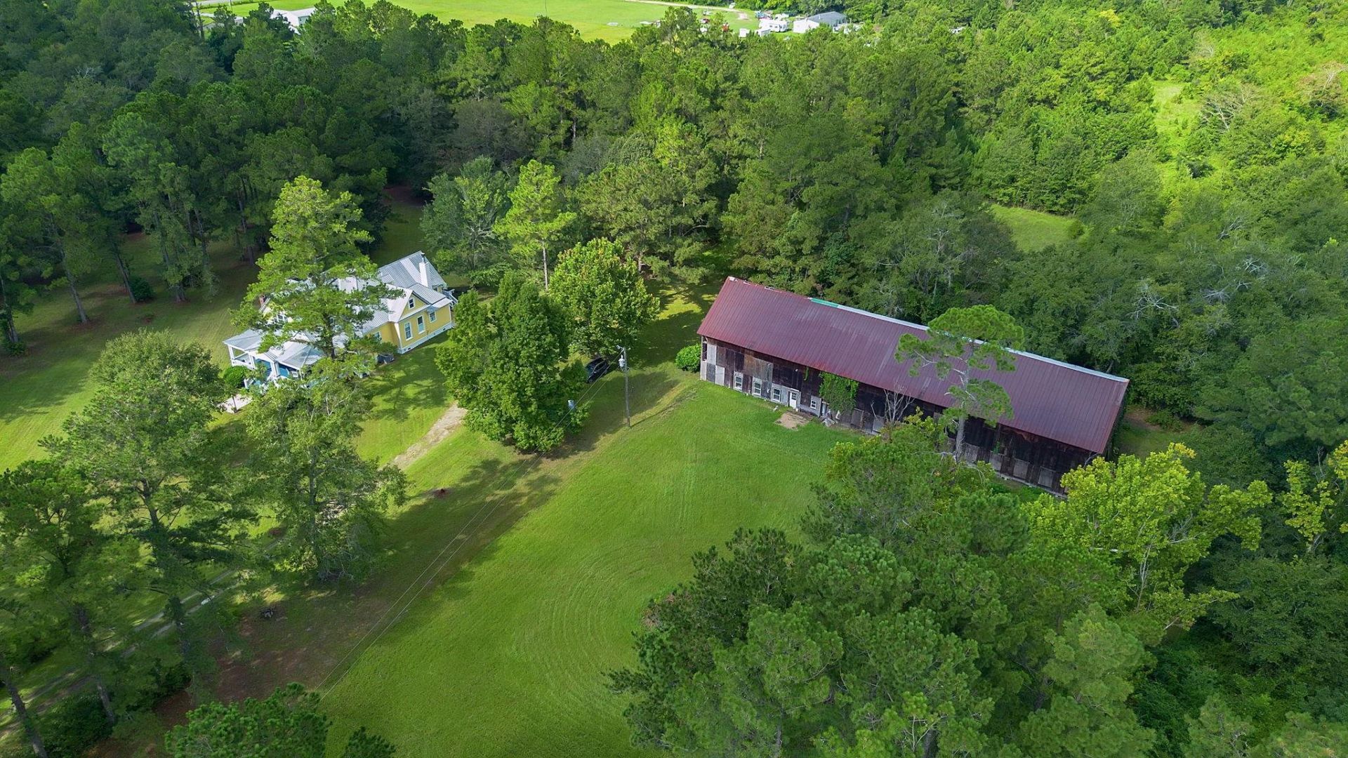 161 Lonnie Clark Road, Quincy, FL 32351 Photo