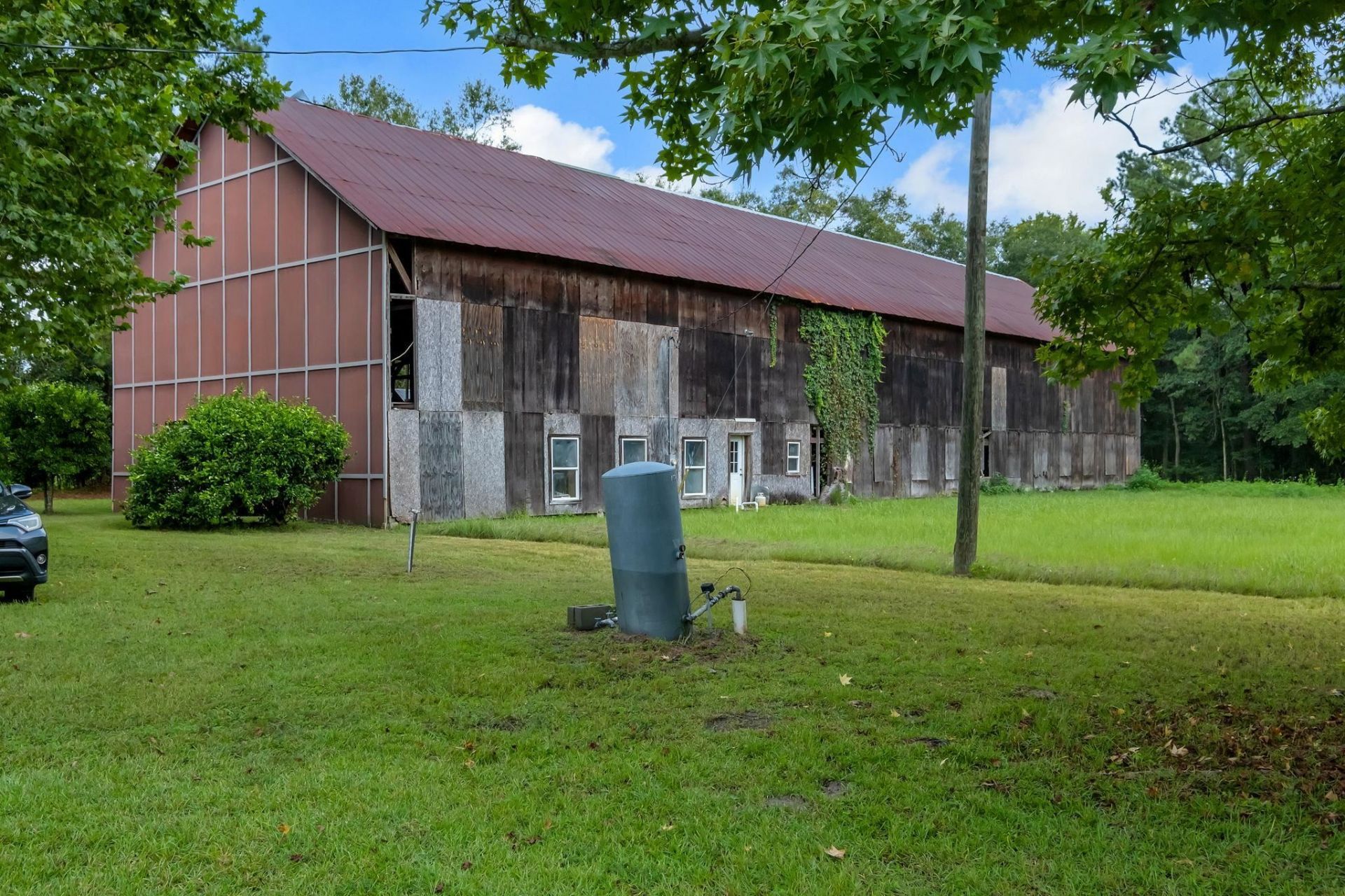 161 Lonnie Clark Road, Quincy, FL 32351 Photo