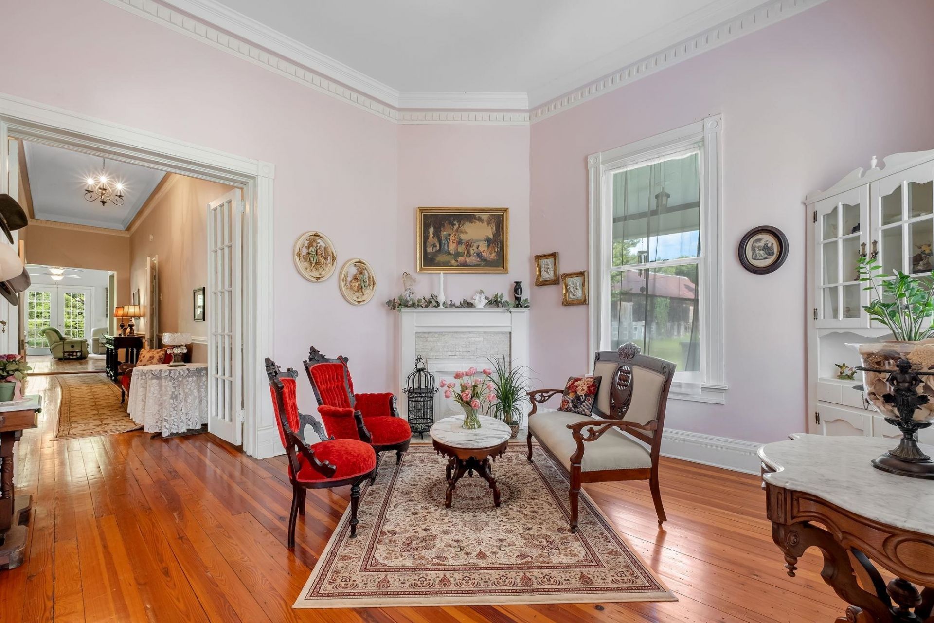 161 Lonnie Clark Road, Quincy, FL 32351 Photo