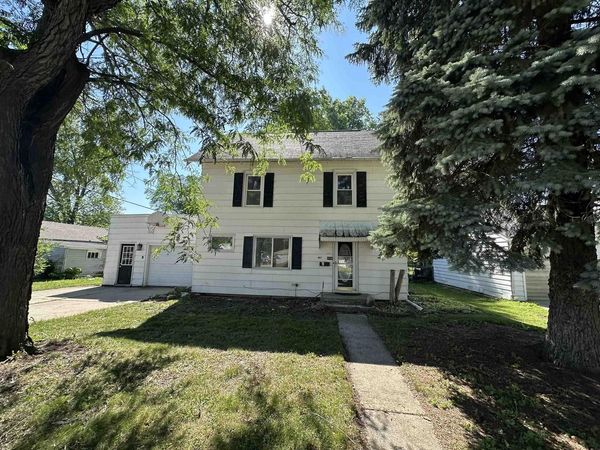 214 WEIS AVENUE, Fond Du Lac, WI 54935