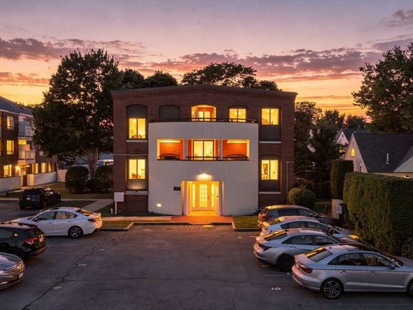 11 Margin Street, Unit 6, Lynn, MA 01905