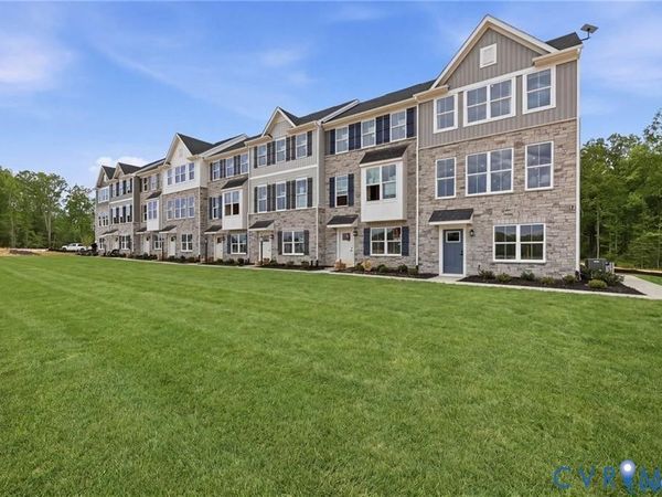 4714 Seamair Place, Midlothian, VA 23112