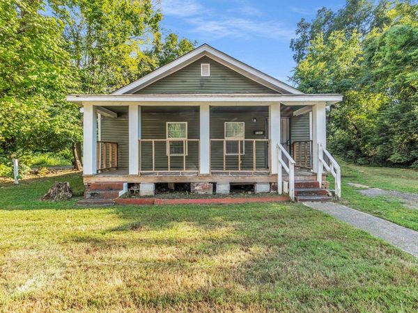 1347 E TRIGG AVE, Memphis, TN 38106