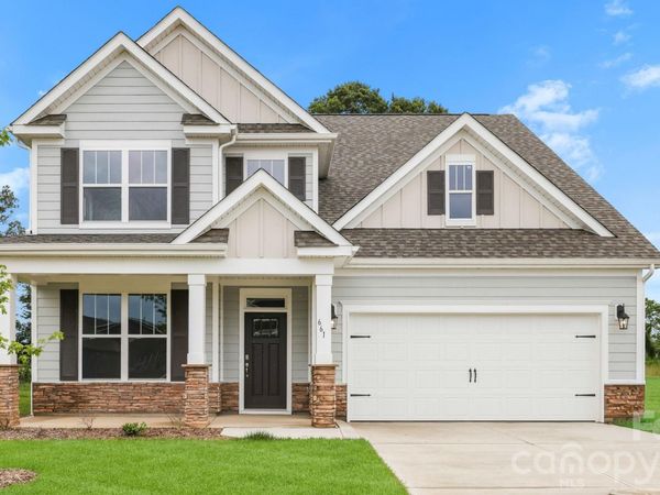 575 River Bottom Road , Fletcher, NC 28792