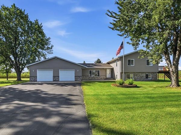 6637 229th Street , Saint Cloud, MN 56301
