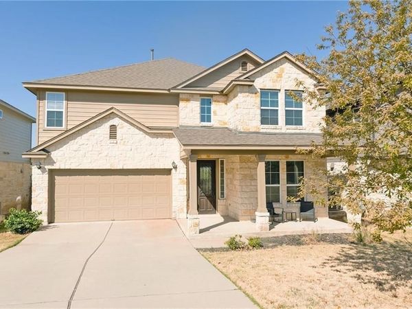 11504 Reading WAY , Austin, TX 78717