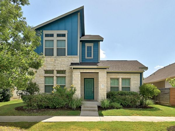 8821 Cattle Baron PATH , Austin, TX 78747