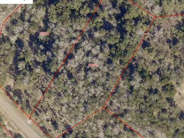 64 War Bonnet RDG , Kingsland, TX 78639