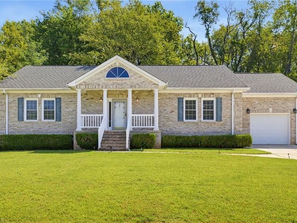 726 Cypress Hill Drive , Eden, NC 27288