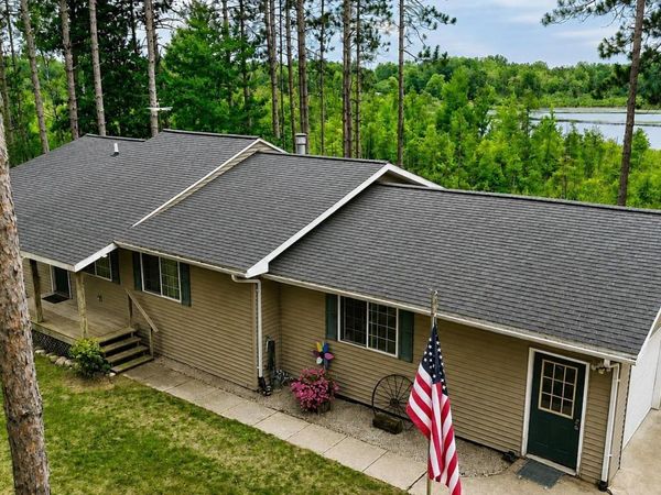 3185 Miller Drive, Sears, MI 49679