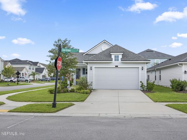 21 SEA GREEN Way, Ponte Vedra, FL 32081